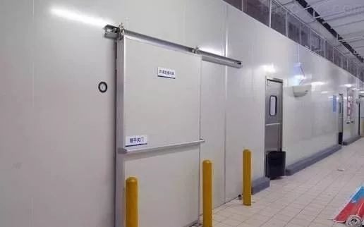 沁水冷库建造主要有哪些要求？