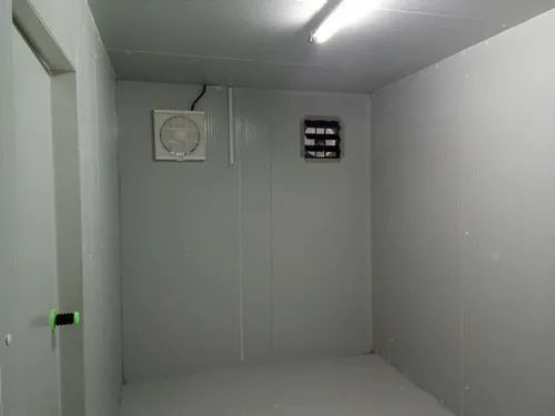 沁水酒店厨房冷库设备设计、安装、维护注意事项及故障分析